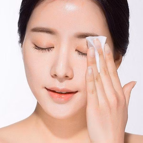 Không phải cứ tẩy càng nhiều là càng đẹp.