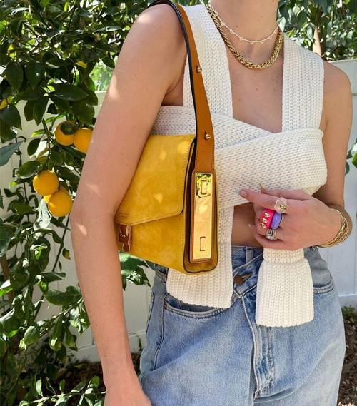 Trang sức vui nhộn giúp cuộc sống thêm nhiều niềm vui.