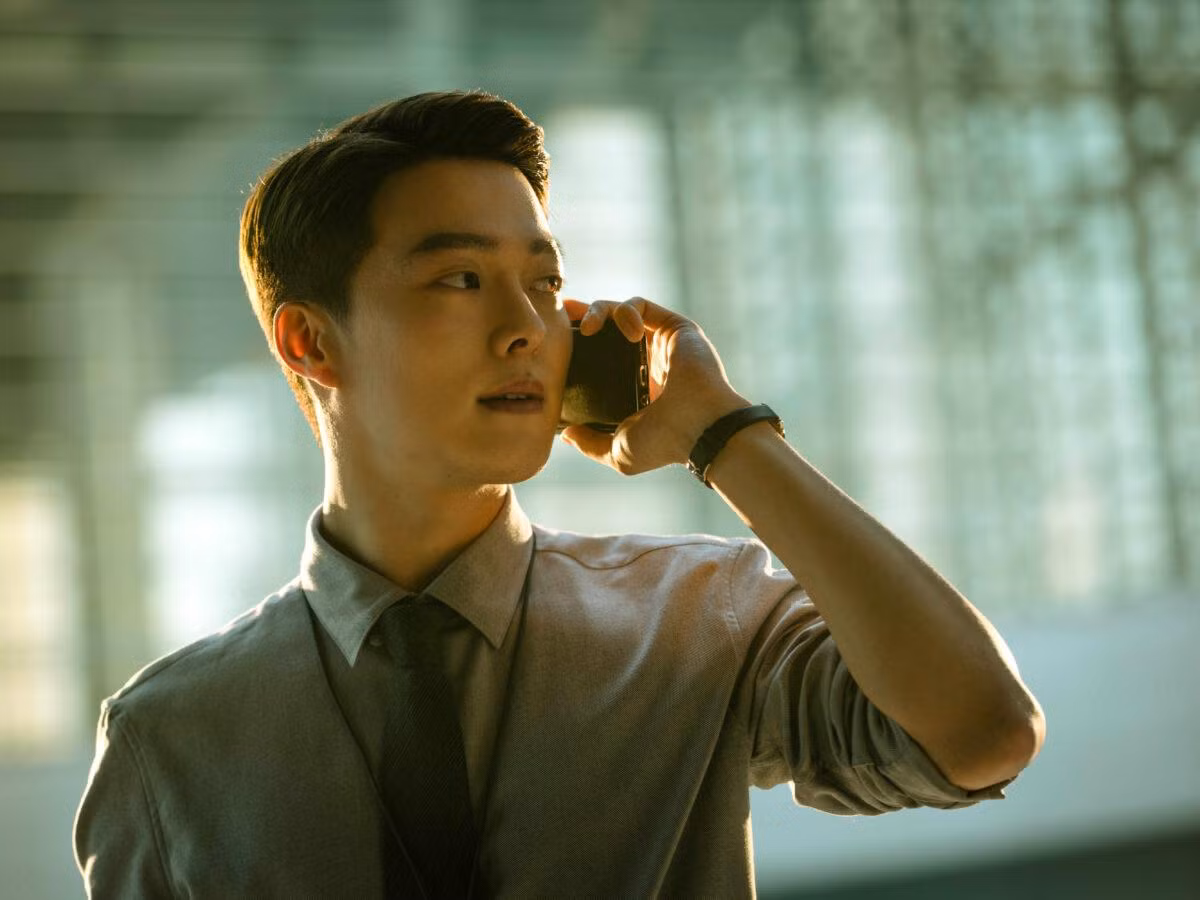 Dám thực hiện cuộc gọi cũng là một kỹ năng quan trọng.