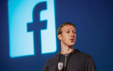 Zuckerberg cho rằng chấp nhận rủi ro sẽ đem đến nhiều cơ hội hơn để bức phá Zuckerberg cho rằng chấp nhận rủi ro sẽ đem đến nhiều cơ hội hơn để bức phá