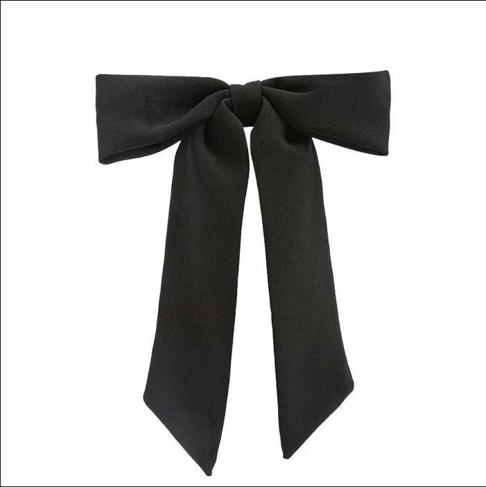 Phụ kiện tóc lên style long lanh mà đơn giản cực kỳ.