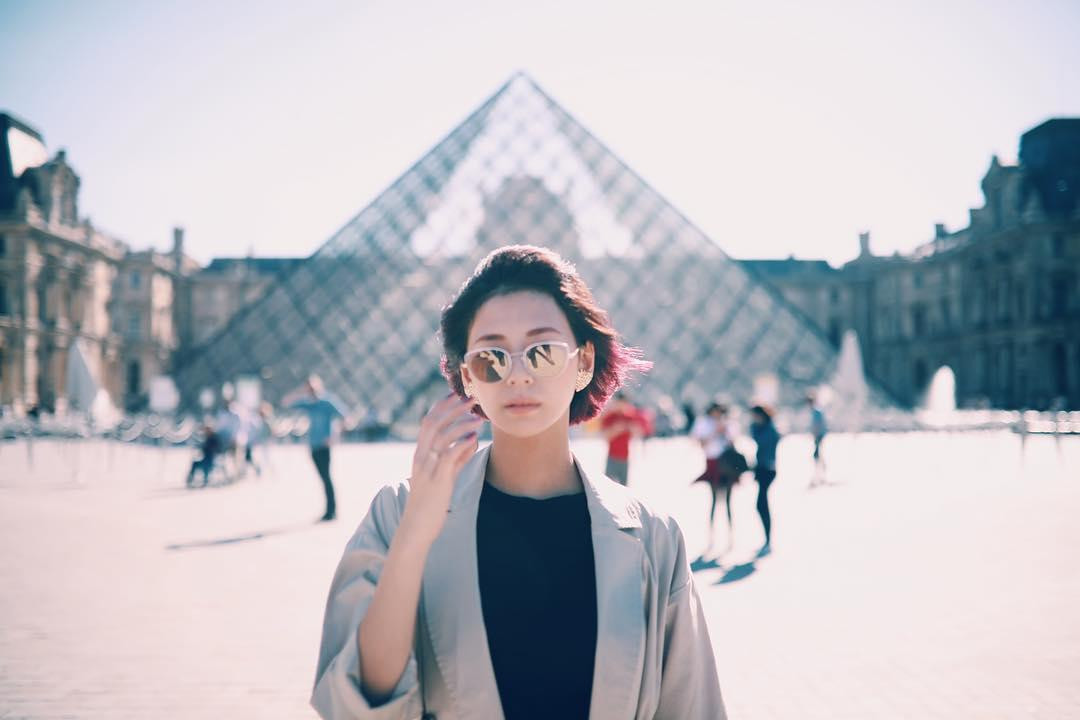 Đừng mặc những thứ nhăn nhúm hoặc xộc xệch ra đường. Đừng mặc những thứ nhăn nhúm hoặc xộc xệch ra đường.