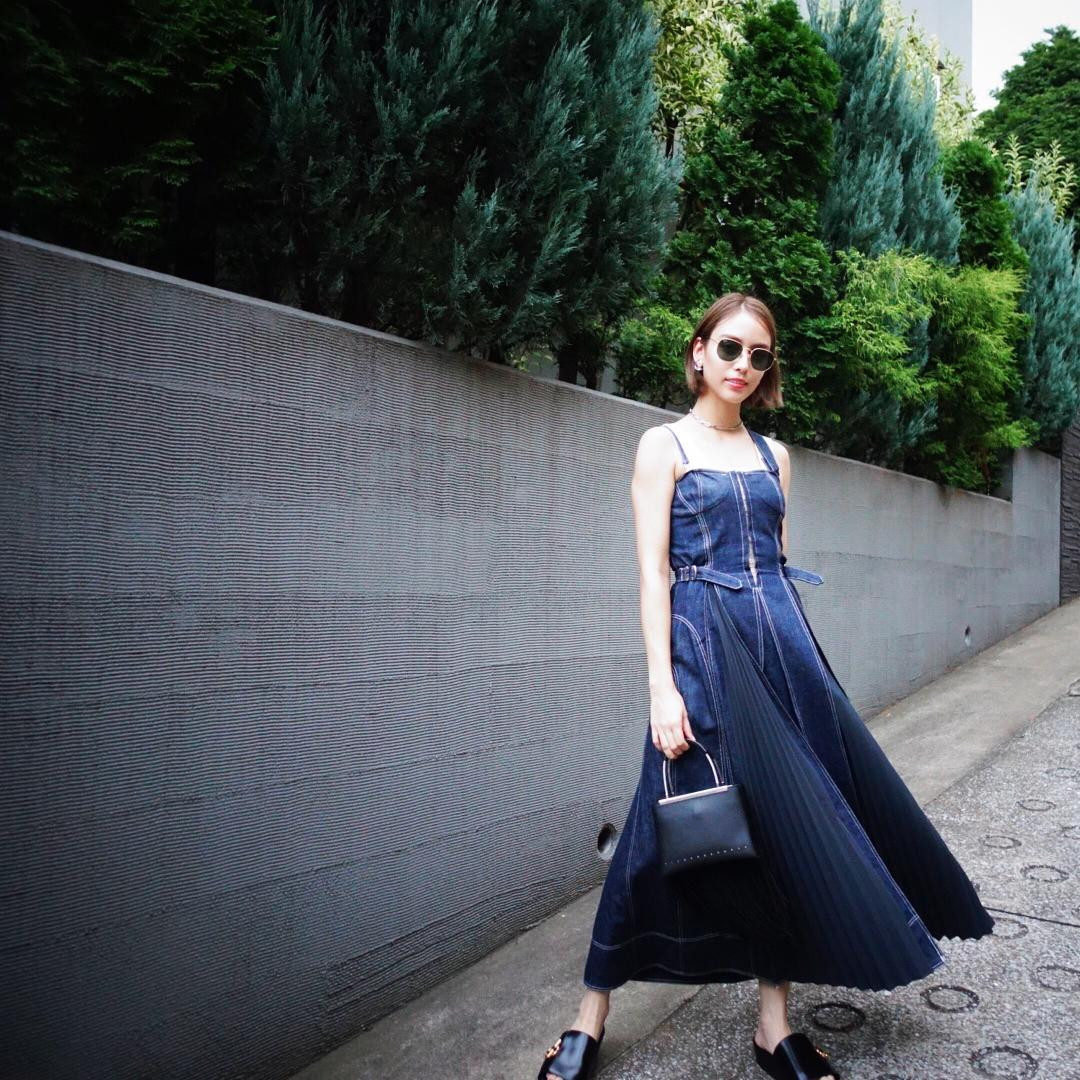 Instagram @takizawakarenofficial