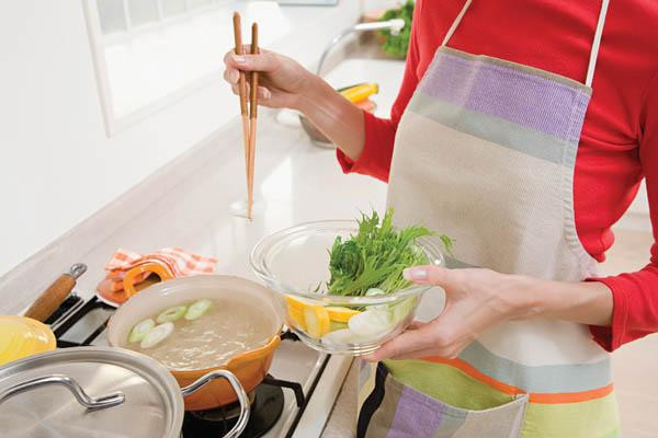 Lên kế hoạch mình ăn gì trước cả tuần sẽ khiến bạn tiết kiệm nhiều hơn. Lên kế hoạch mình ăn gì trước cả tuần sẽ khiến bạn tiết kiệm nhiều hơn.