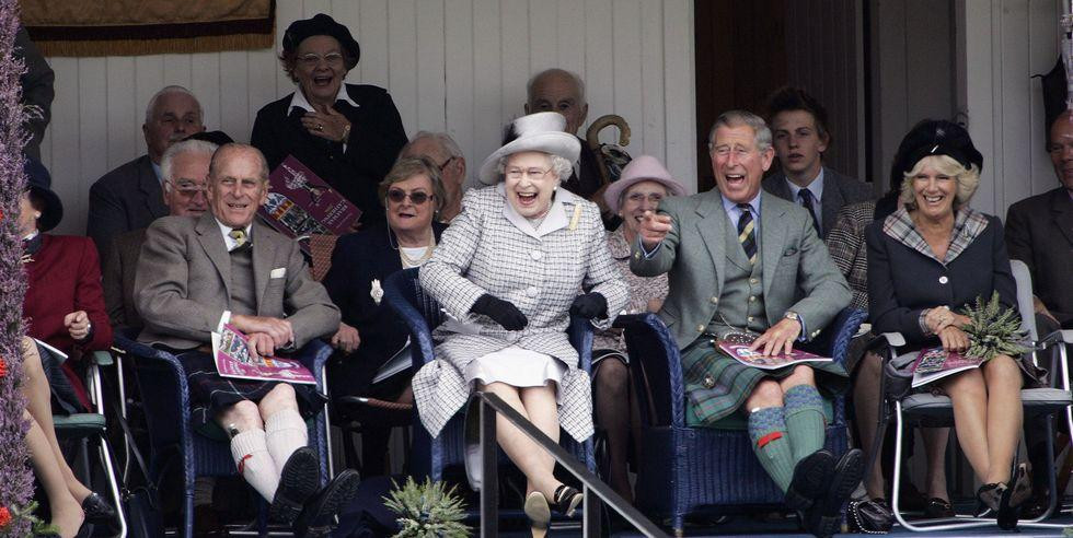 Nữ hoàng Anh luôn tìm nhiều cách để giải trí và tận hưởng cuộc sống. Nữ hoàng Anh luôn tìm nhiều cách để giải trí và tận hưởng cuộc sống.