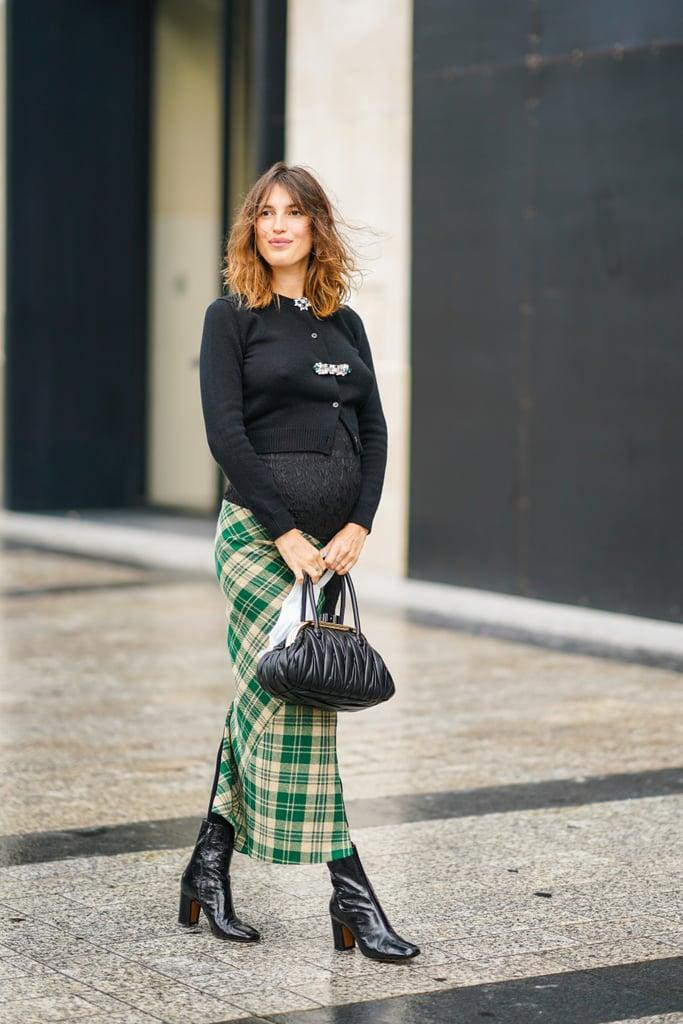 Snap Locks là một trong những kiểu túi kinh điển Snap Locks là một trong những kiểu túi kinh điển