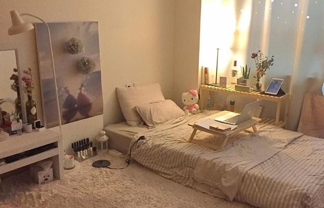 Hãy biến ngôi nhà của bạn thành một phòng trưng bày những kỷ niệm tích cực.