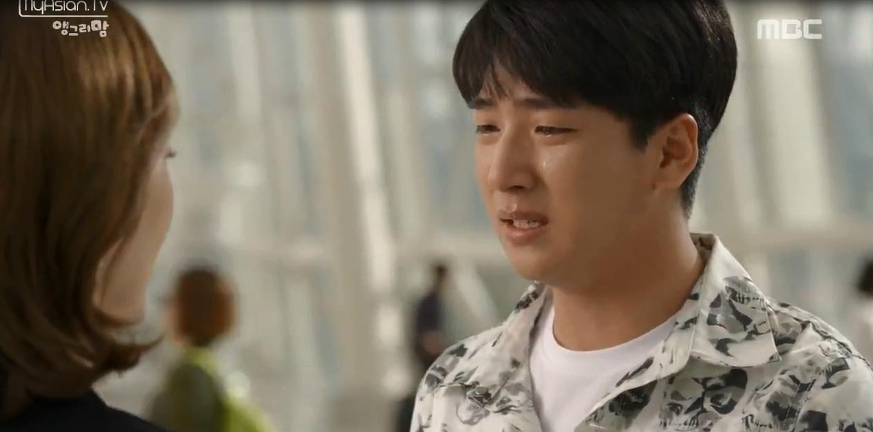 Đây là một dấu hiệu rất rõ ràng của việc chưa trưởng thành.