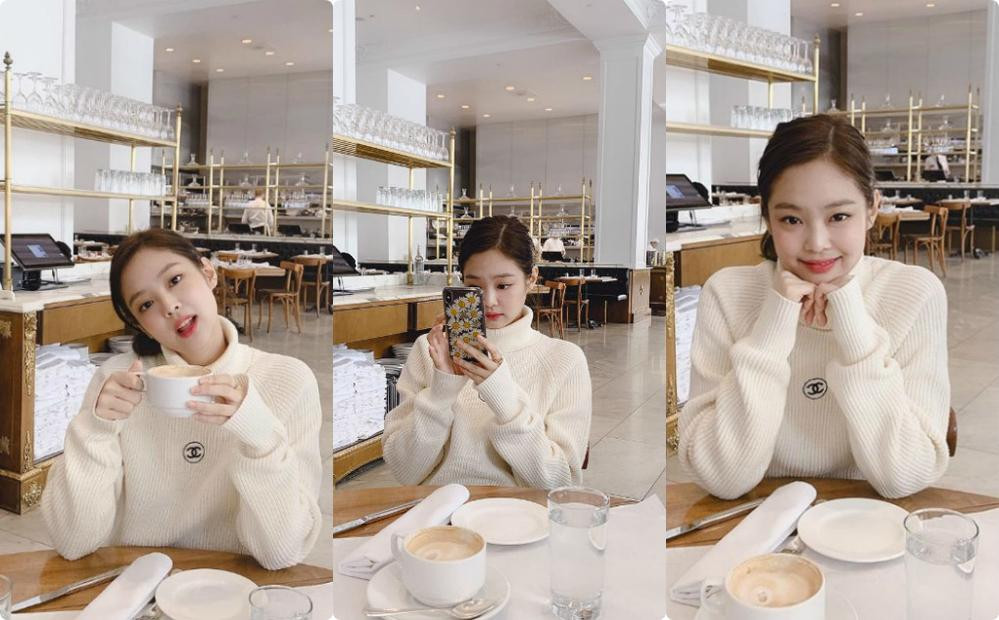 Quyến rũ là luôn biết thế mạnh của mình là gì. Quyến rũ là luôn biết thế mạnh của mình là gì.