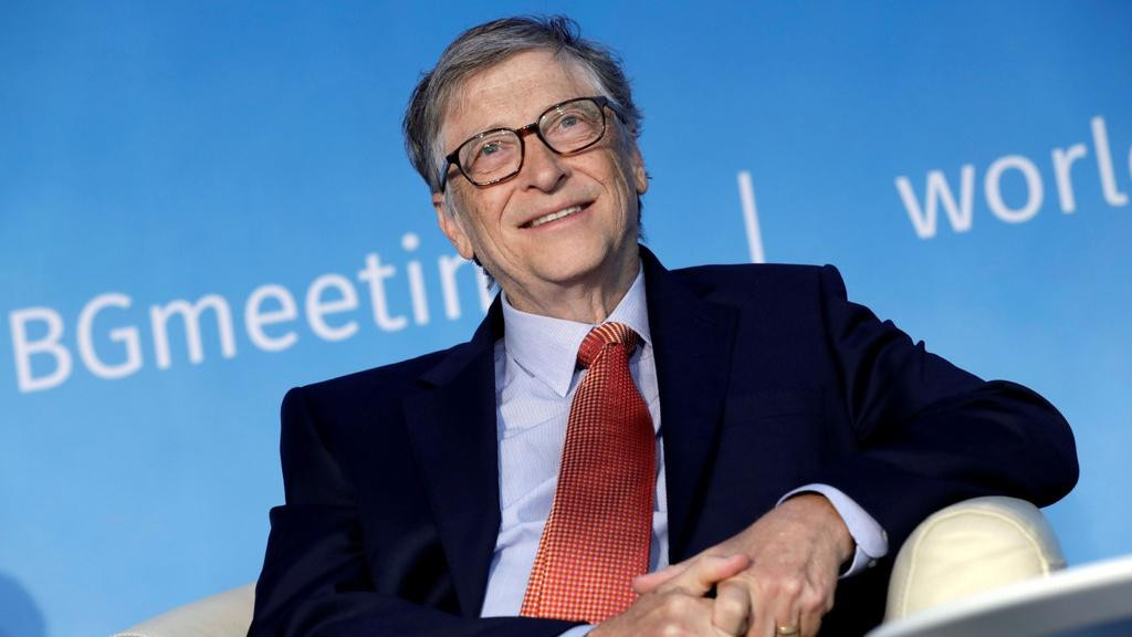 Bill Gates là tỷ phú giàu nhất thế giới lâu đến vậy nhờ bí quyết tạo ra sự độc nhất vô nhị. Bill Gates là tỷ phú giàu nhất thế giới lâu đến vậy nhờ bí quyết tạo ra sự độc nhất vô nhị.