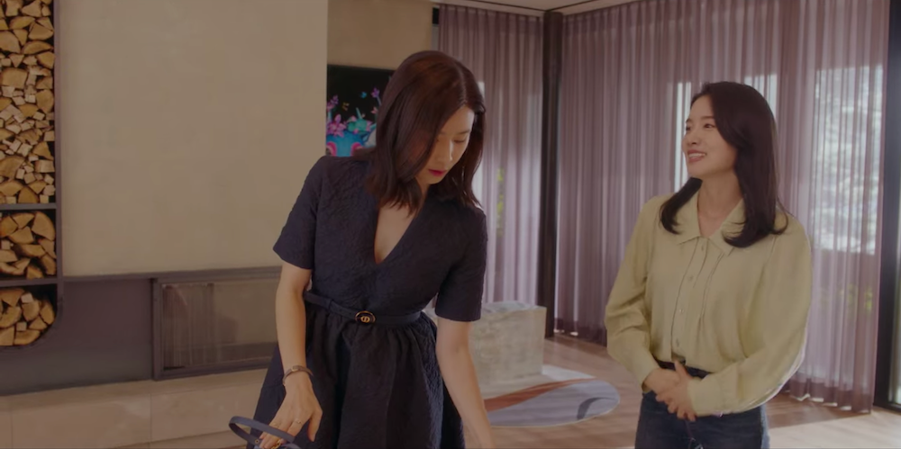 Đừng trấn an kiểu cho có vì nó sẽ làm họ mất cảnh giác. Đừng trấn an kiểu cho có vì nó sẽ làm họ mất cảnh giác.