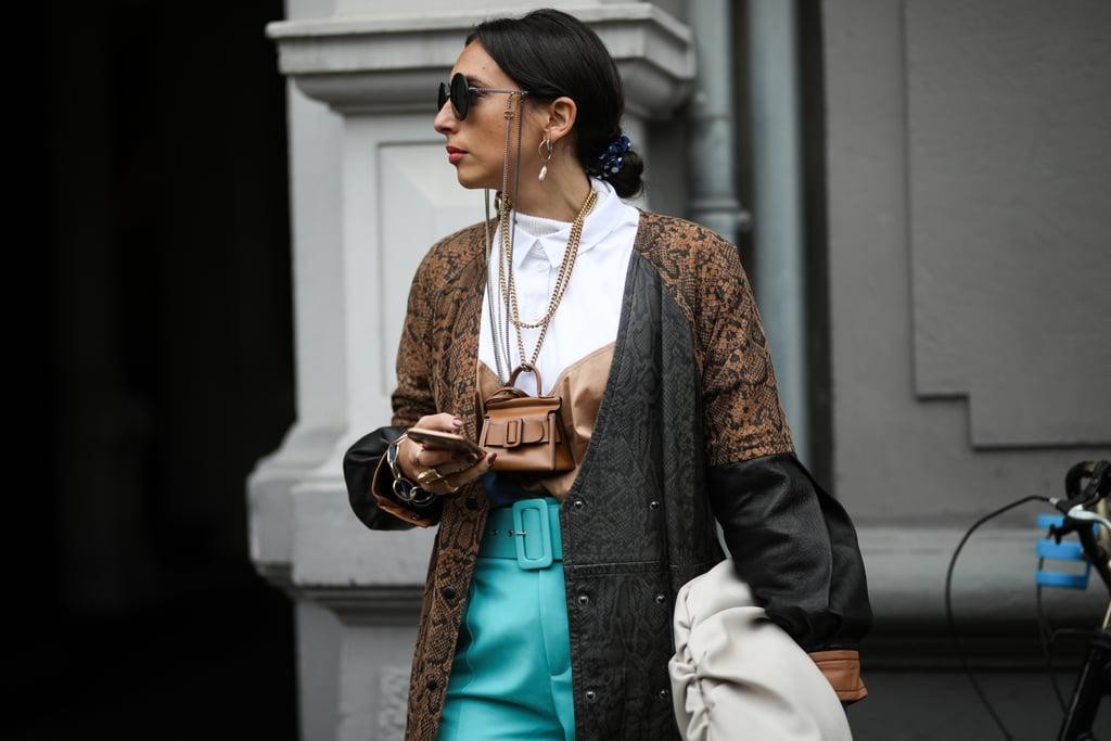 Chiếc túi siêu đáng yêu và siêu &quot;vô dụng&quot;.