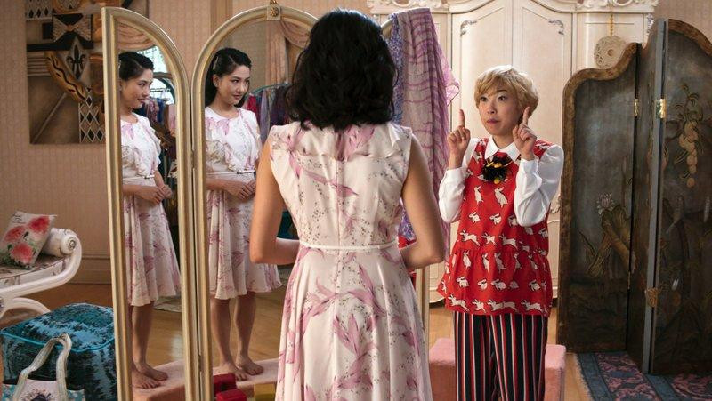 Tập trung vào những thứ bạn đang có thay vì mãi chú ý vào những gì bạn không có.