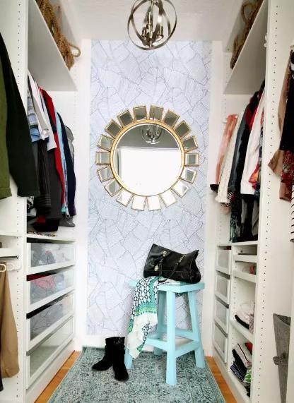 Gương là một hạng mục xứng đáng đầu tư ra ngô ra khoai.