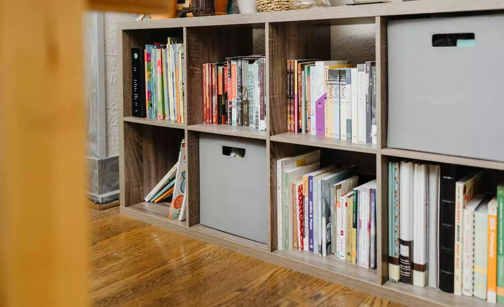 Những thứ không tên và lắt nhắc luôn xuất hiện ở mọi nơi, hãy gom hết vào một chỗ.