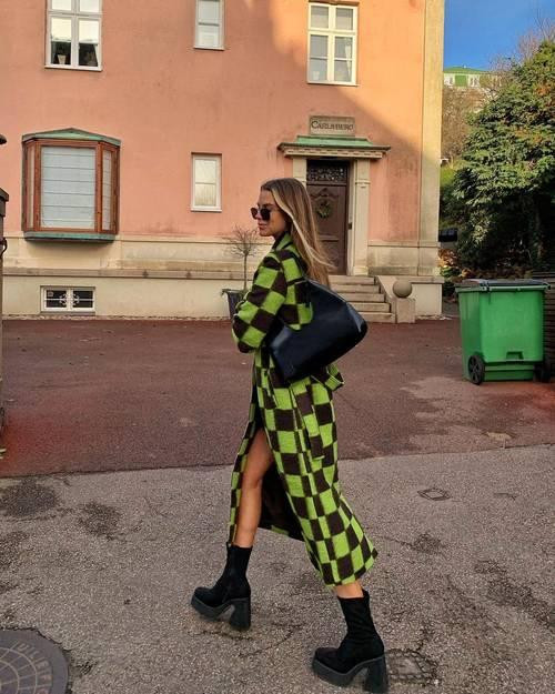 Không phải nói quá đâu nha, thật sự là mọi người đang phát cuồng với chiếc túi này! Không phải nói quá đâu nha, thật sự là mọi người đang phát cuồng với chiếc túi này!