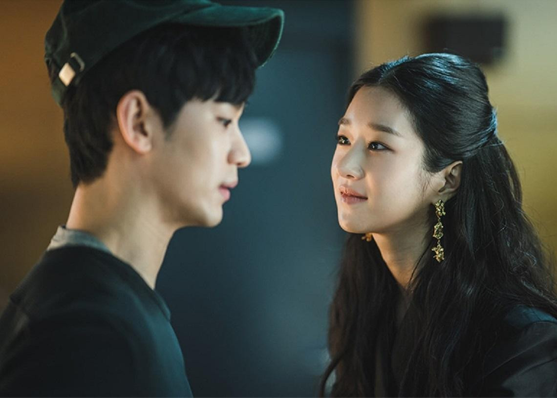 Tạo cho anh ấy cảm giác mình là “người được chọn”.