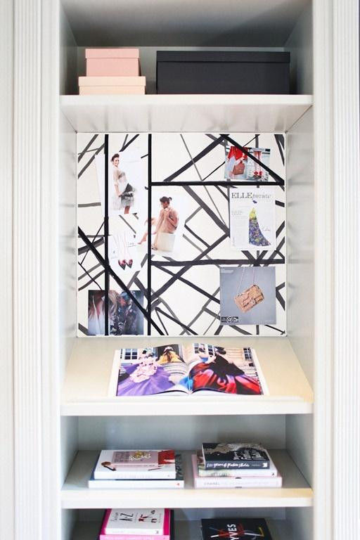 Closet không chỉ là nơi chứa quần áo mà còn có thể cho bạn cảm hứng để mặc đẹp mỗi ngày Closet không chỉ là nơi chứa quần áo mà còn có thể cho bạn cảm hứng để mặc đẹp mỗi ngày