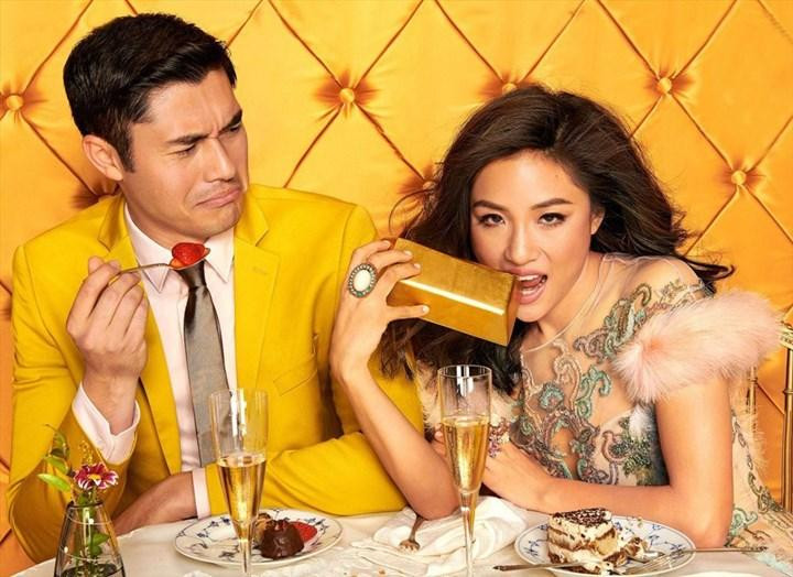 Người thành đạt và giàu có luôn đứng cao hơn các vấn đề của họ.