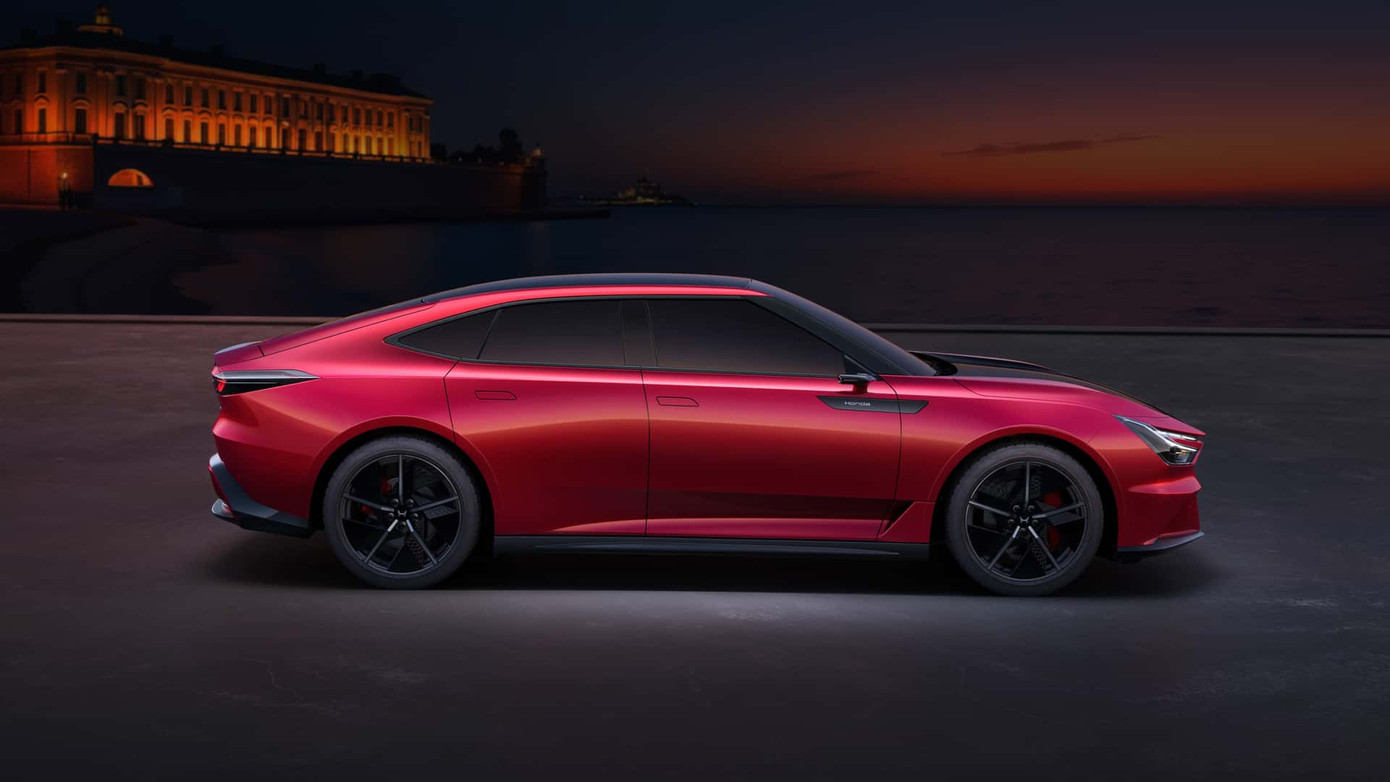 Bộ đôi xe điện mới của Honda có gì đặc biệt? ảnh 7