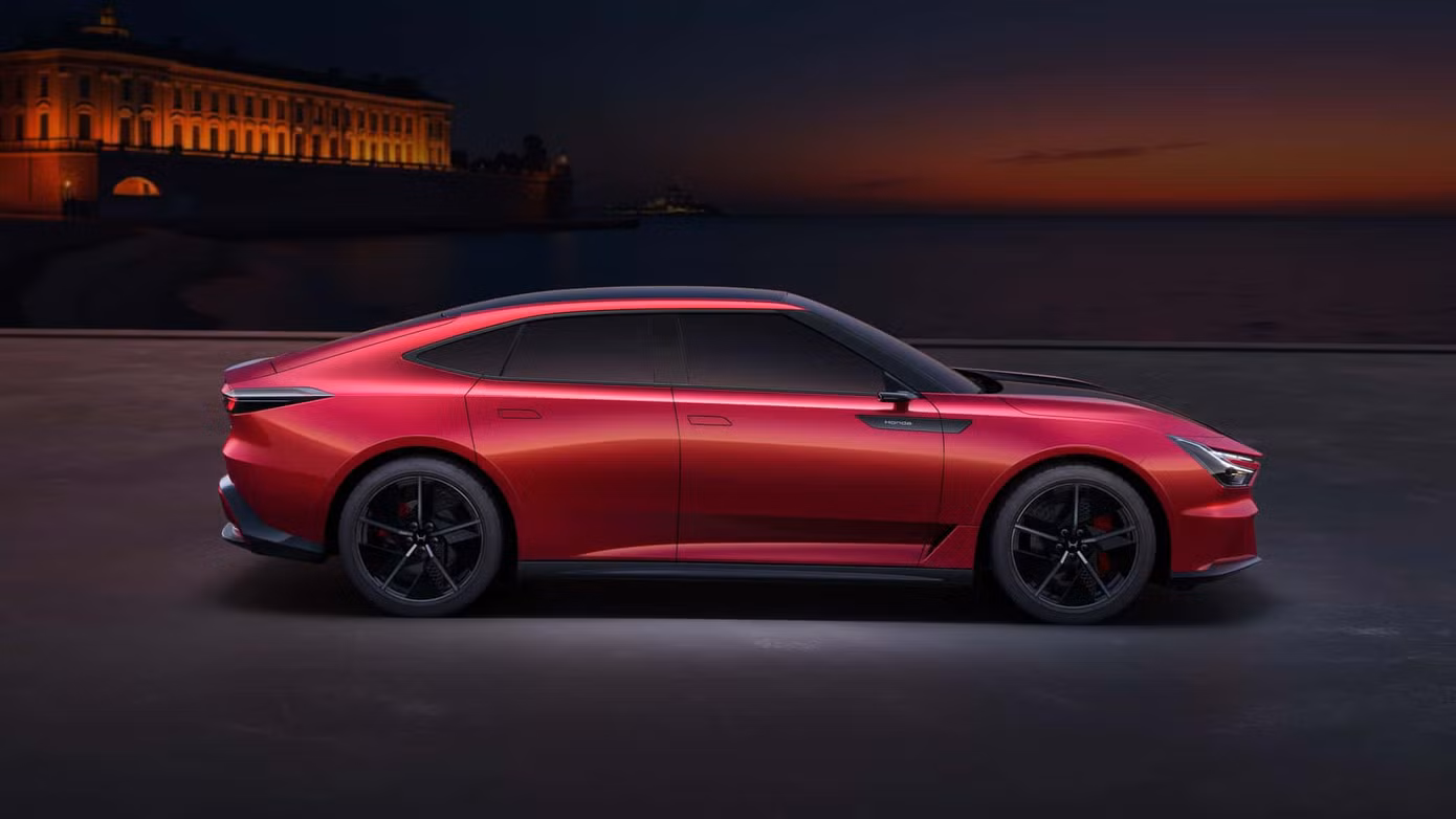 Bộ đôi xe điện mới của Honda có gì đặc biệt? ảnh 7