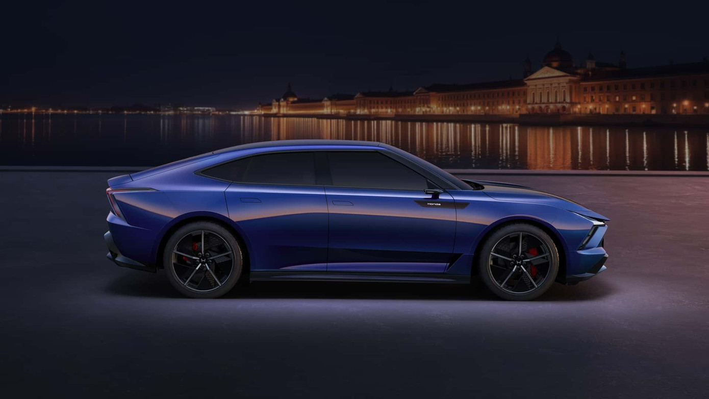 Bộ đôi xe điện mới của Honda có gì đặc biệt? ảnh 8