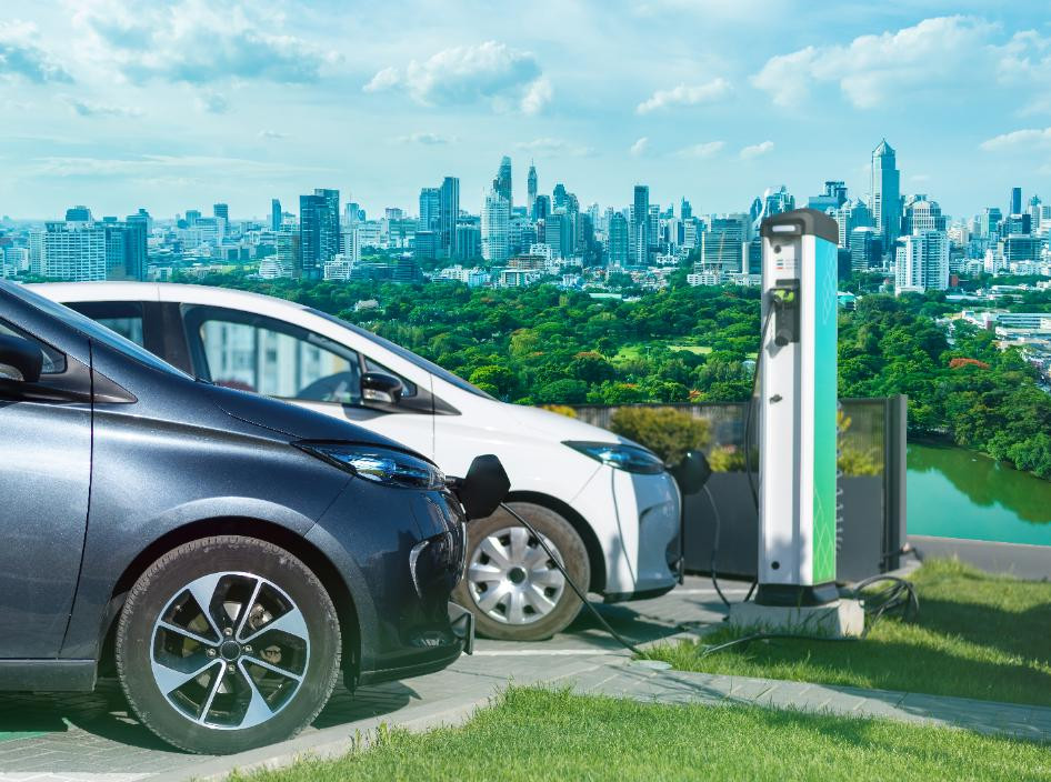 Thái Lan có nhiều chính sách để thúc đẩy ngành công nghiệp xe điện trong những năm gần đây.