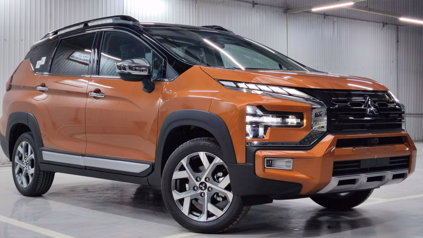 Mitsubishi Xpander bán được hơn 1.700 xe trong tháng 6, được thúc đẩy phần lớn nhờ chương trình giảm giá từ hãng và đại lý.