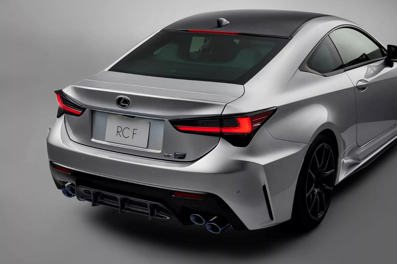 Lexus khai tử dòng xe thể thao ảnh 4