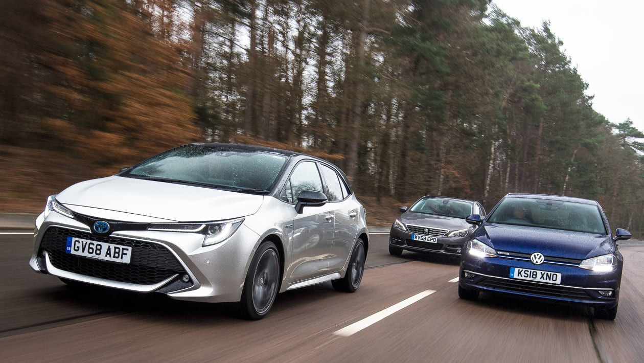 Toyota xếp trên Volkswagen để trở thành nhà sản xuất ô tô số 1 thế giới về doanh số năm 2024. Toyota xếp trên Volkswagen để trở thành nhà sản xuất ô tô số 1 thế giới về doanh số năm 2024.