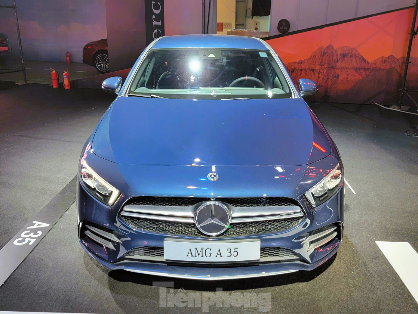 Mercedes sẽ ngừng sản xuất A-Class để chuyển hướng tập trung cho các dòng xe gầm cao.