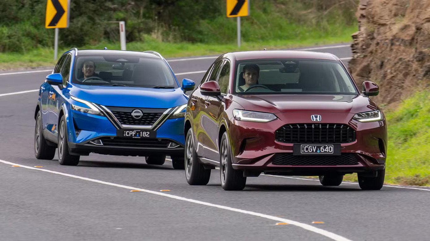 Thương vụ sáp nhập Honda-Nissan vẫn chưa hoàn toàn chấm dứt. Thương vụ sáp nhập Honda-Nissan vẫn chưa hoàn toàn chấm dứt.