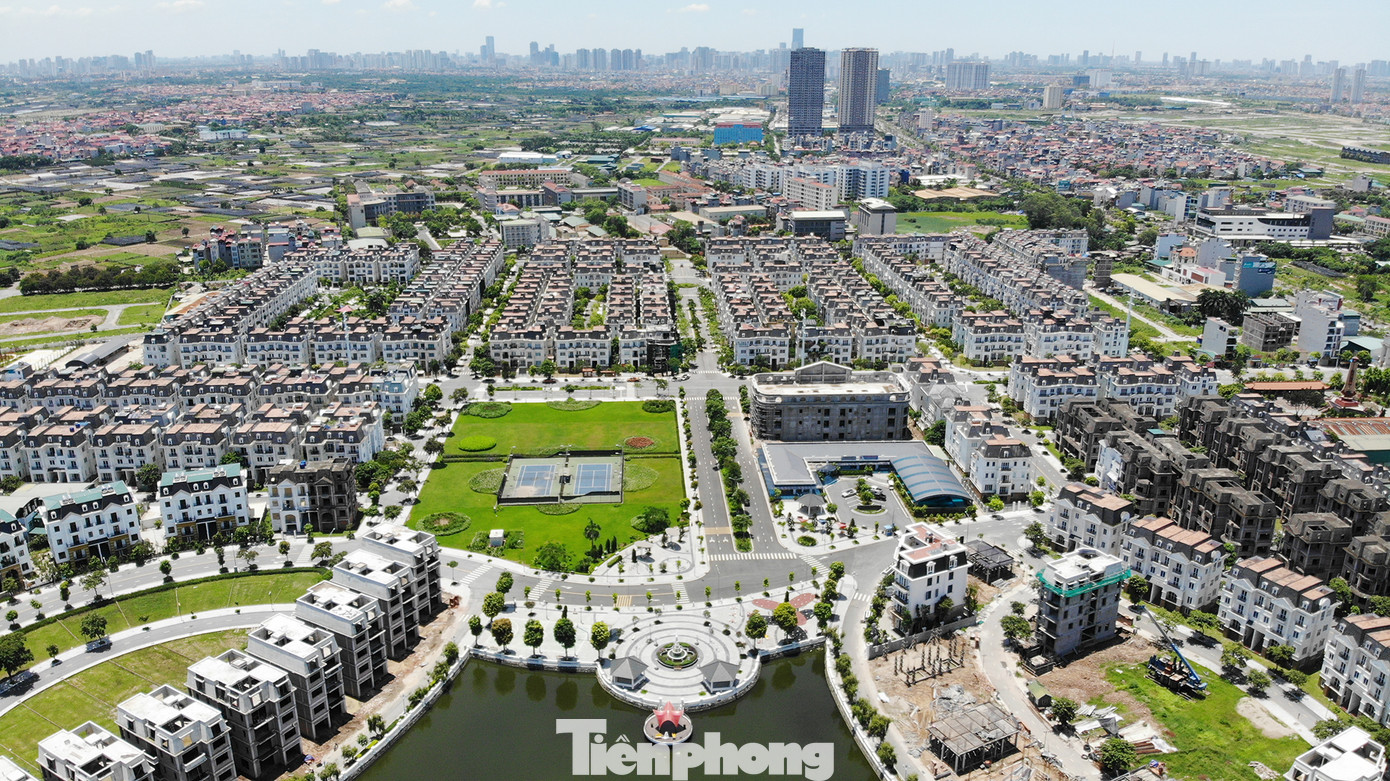 Chính phủ đề xuất tiếp tục sử dụng bảng giá đất hiện hành đến hết 31/12/2025.