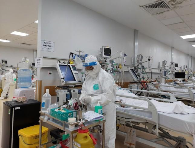 Chính phủ ban hành cơ chế hỗ trợ chi thường xuyên cho các đơn vị y tế công lập