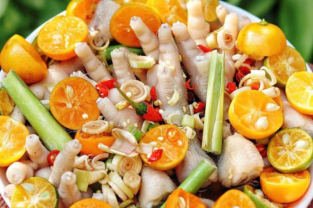 (Nguồn: Quán Khói - Lẩu Cốc &amp; Đồ Ăn Vặt)