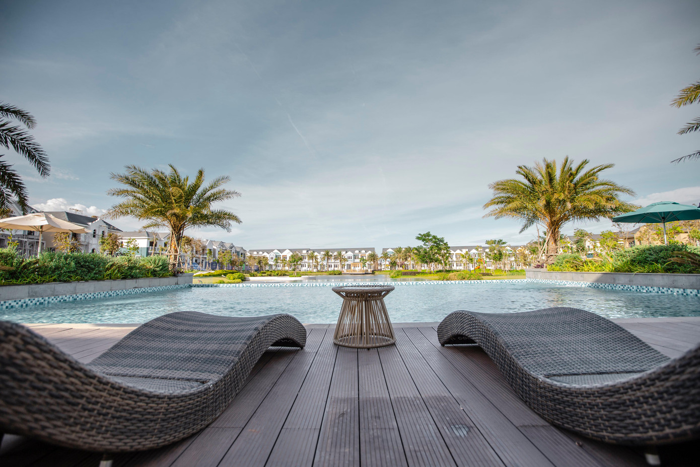 Siêu thành phố biển – du lịch – sức khoẻ NovaWorld Phan Thiet được kỳ vọng là điểm đến hàng đầu cho loại hình du lịch sức khoẻ, wellness