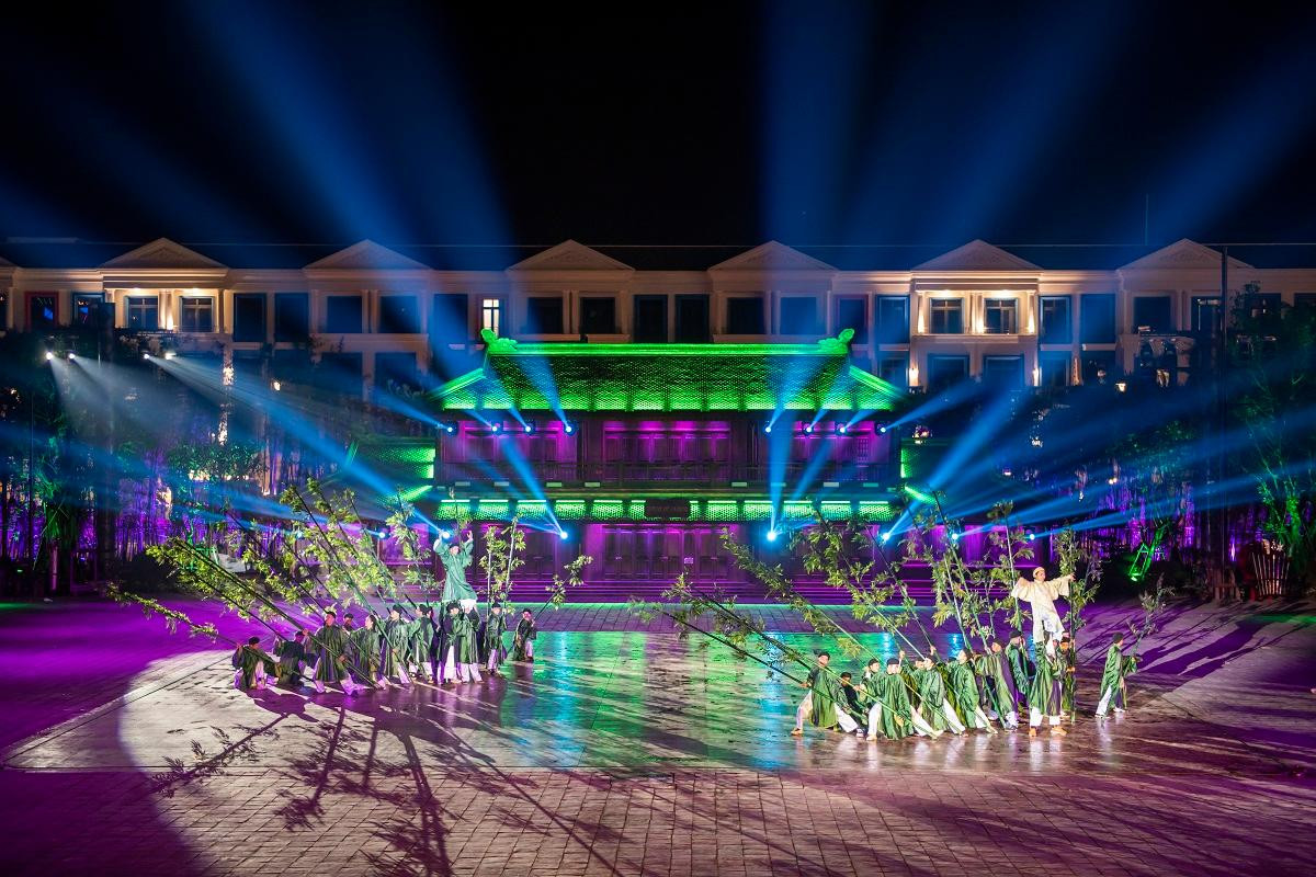 Hoạt động giải trí tầm cỡ là cơ hội thu hút thêm du khách cho Phú Quốc