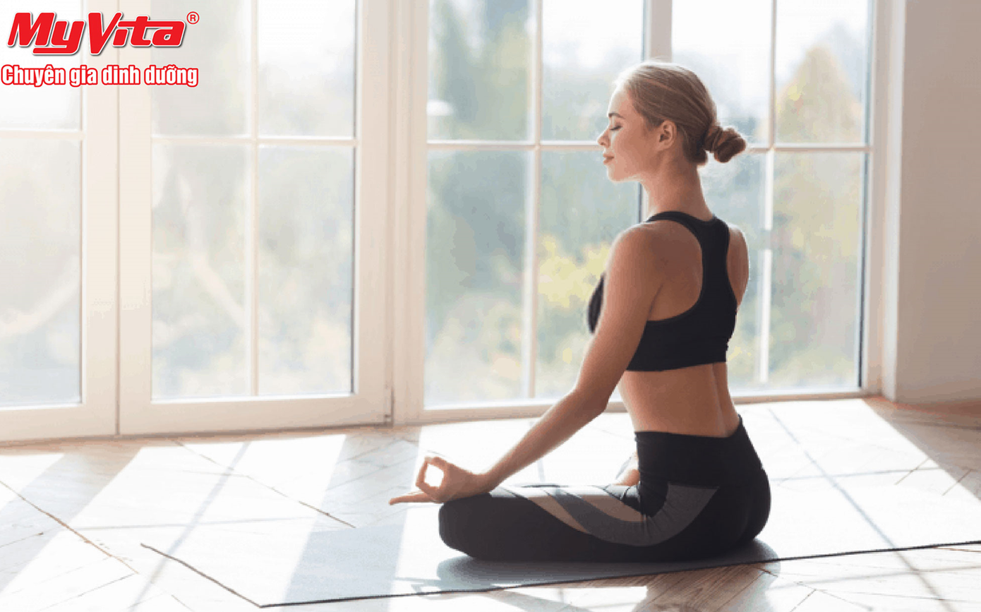 Chế độ luyện tập khoa học mang lại hiệu quả phòng dịch tuyệt vời