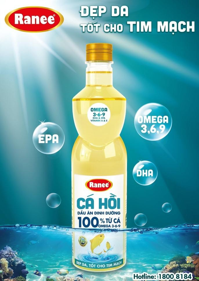 Omega 3 cải thiện tình trạng viêm hiệu quả Omega 3 cải thiện tình trạng viêm hiệu quả