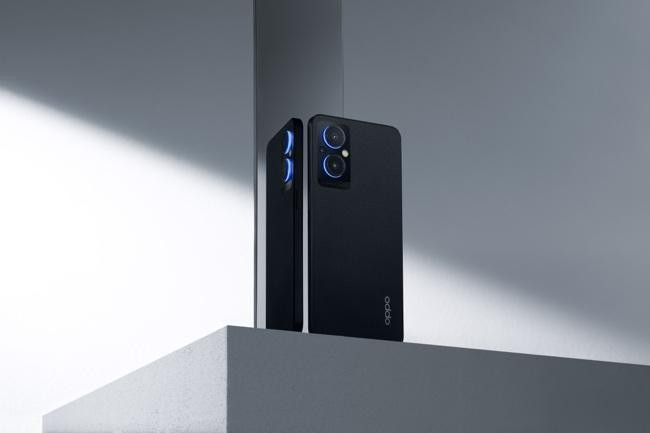 OPPO mạnh tay nâng cấp cấu hình và hiệu suất trên Reno7 Series.