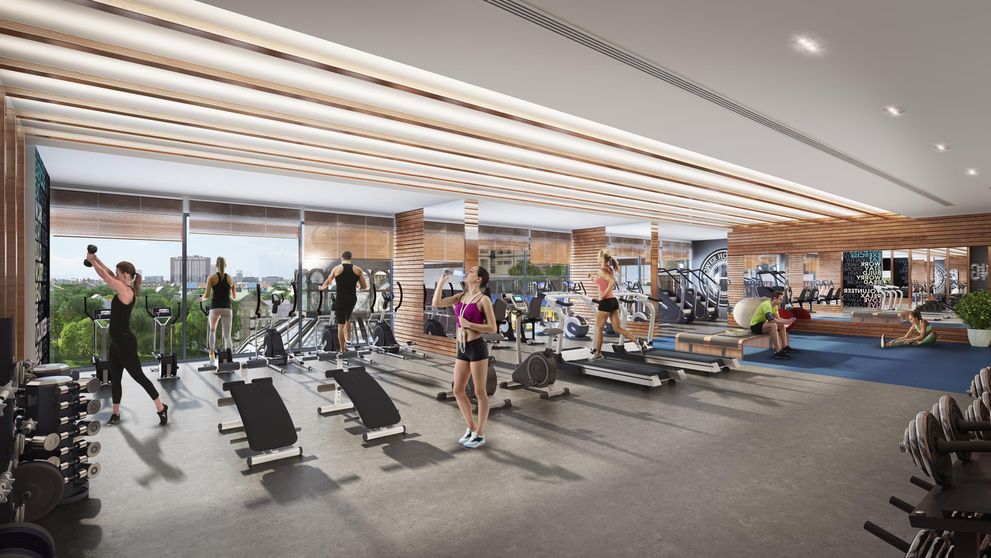 Tiện ích đủ đầy tại dự án Hinode City đáp ứng cuộc sống hạnh phúc cho cư dân. Tiện ích đủ đầy tại dự án Hinode City đáp ứng cuộc sống hạnh phúc cho cư dân.