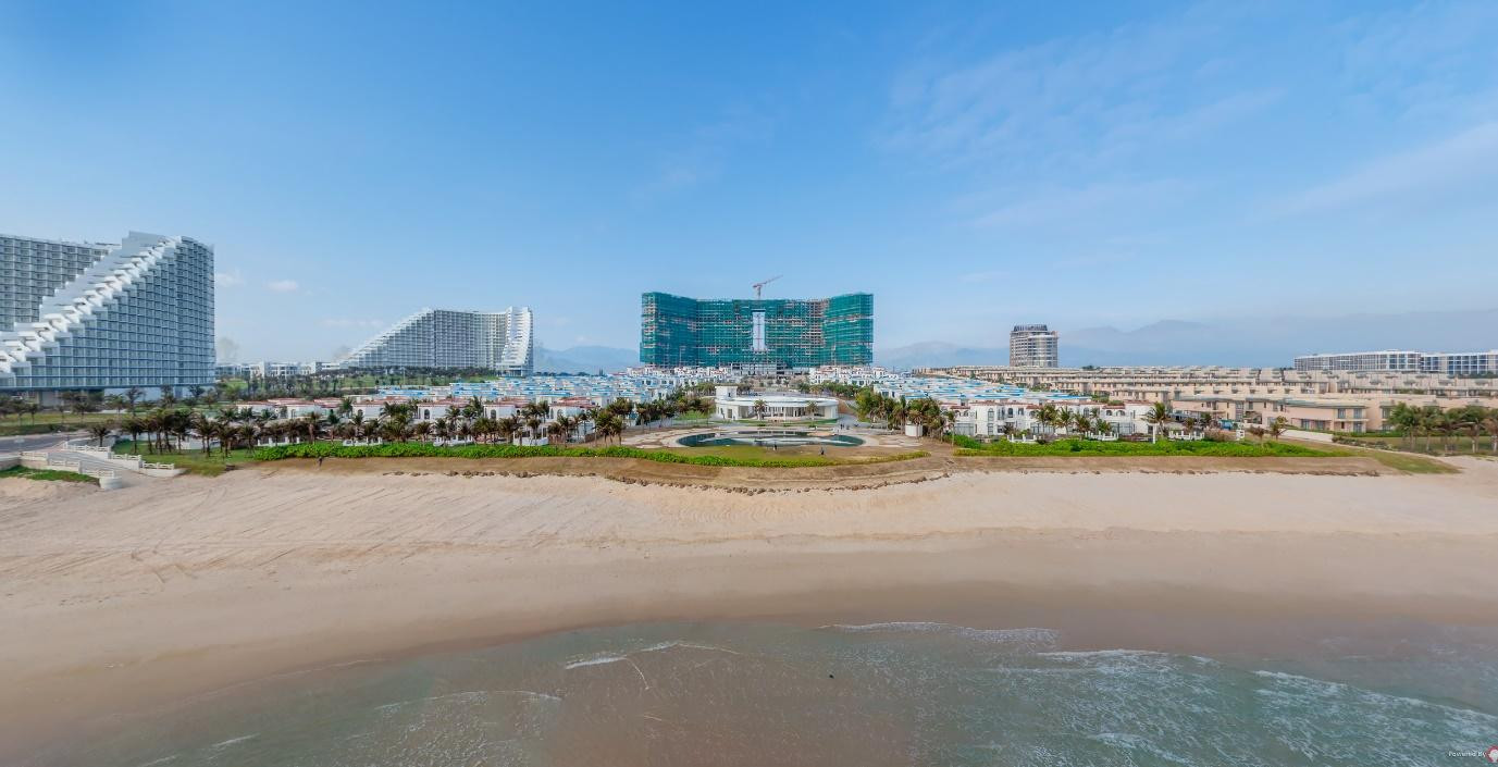 Loạt ông lớn BĐS đổ bộ tại thị trường Khánh Hòa