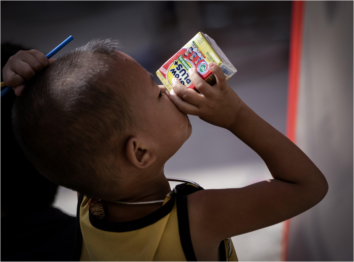 Nutifood GrowPLUS+ tự hào đã đồng hành cùng nhiều thế hệ trẻ em Việt Nam trong 10 năm qua