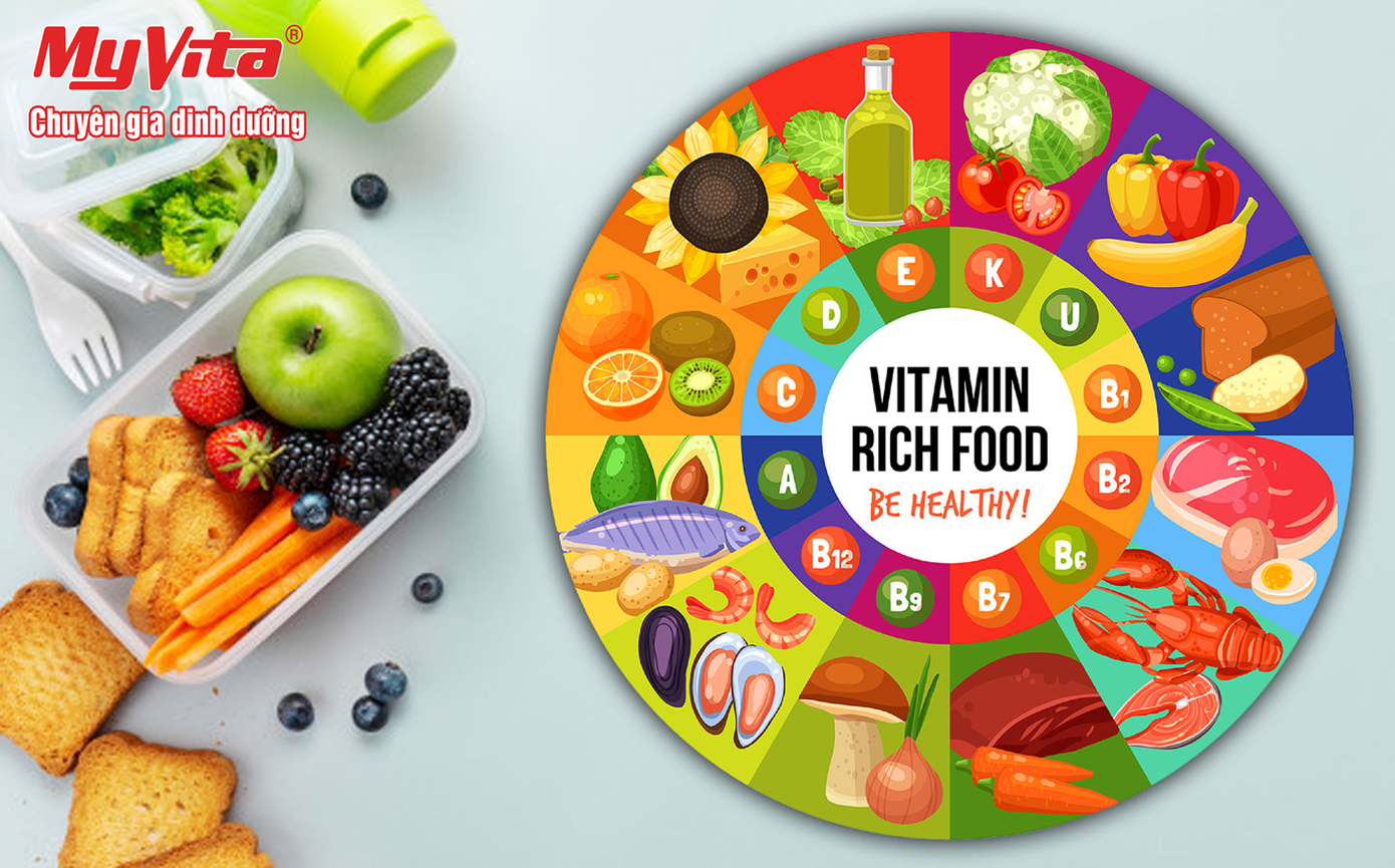 Cần bảo vệ sức khoẻ bằng chế độ ăn uống và luyện tập hợp lý