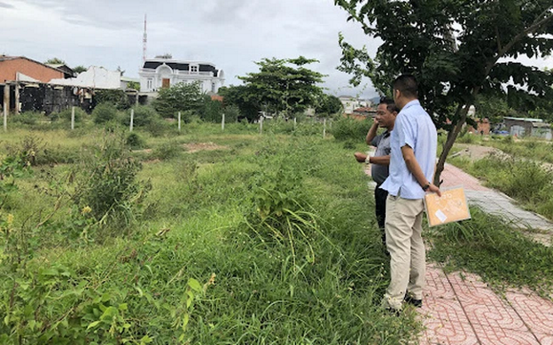 Những quy hoạch ảo dễ đánh lừa các nhà đầu tư. Những quy hoạch ảo dễ đánh lừa các nhà đầu tư.