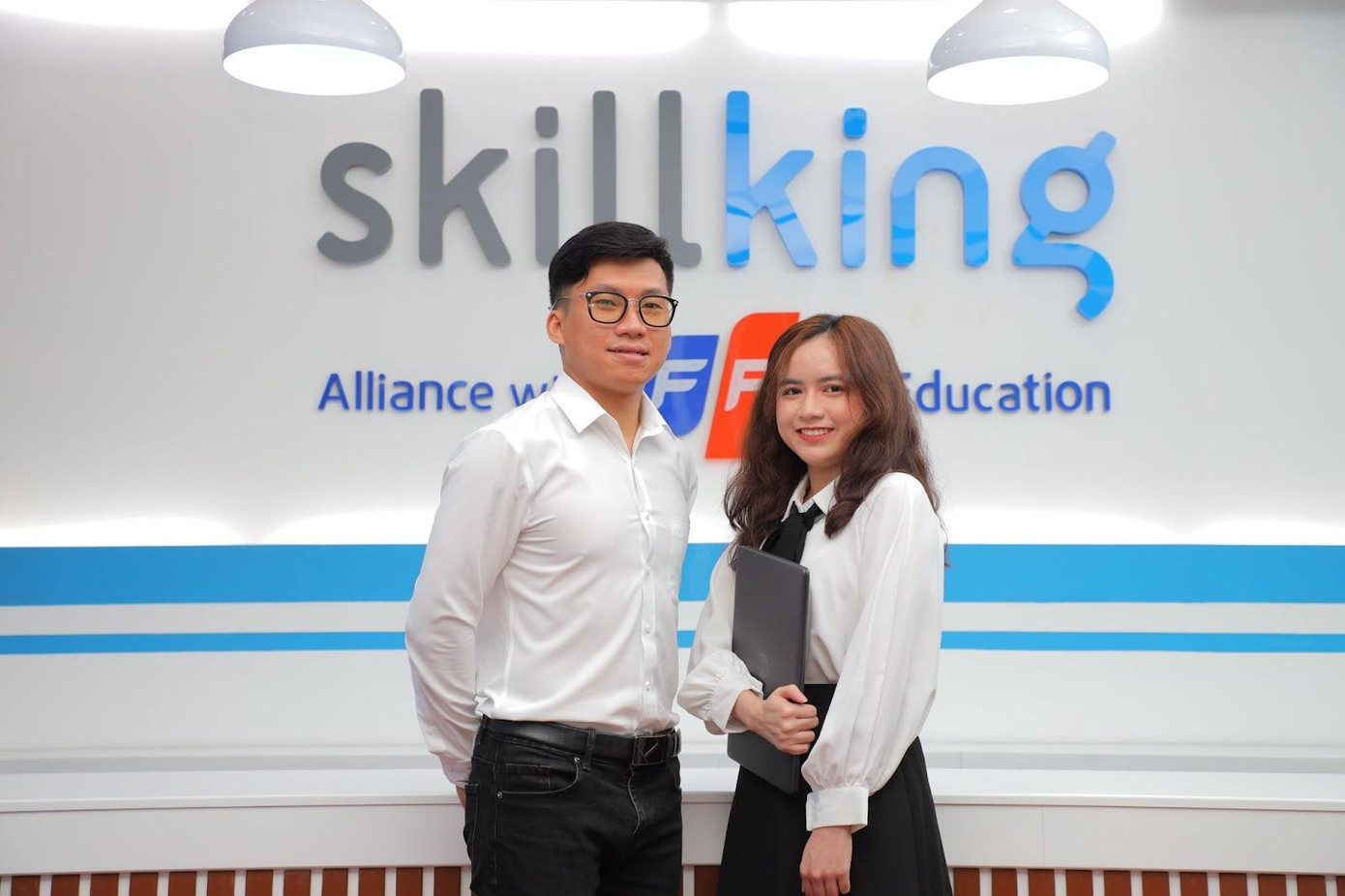 “A new me” - Tôi của ngày mới tốt hơn ngày hôm qua