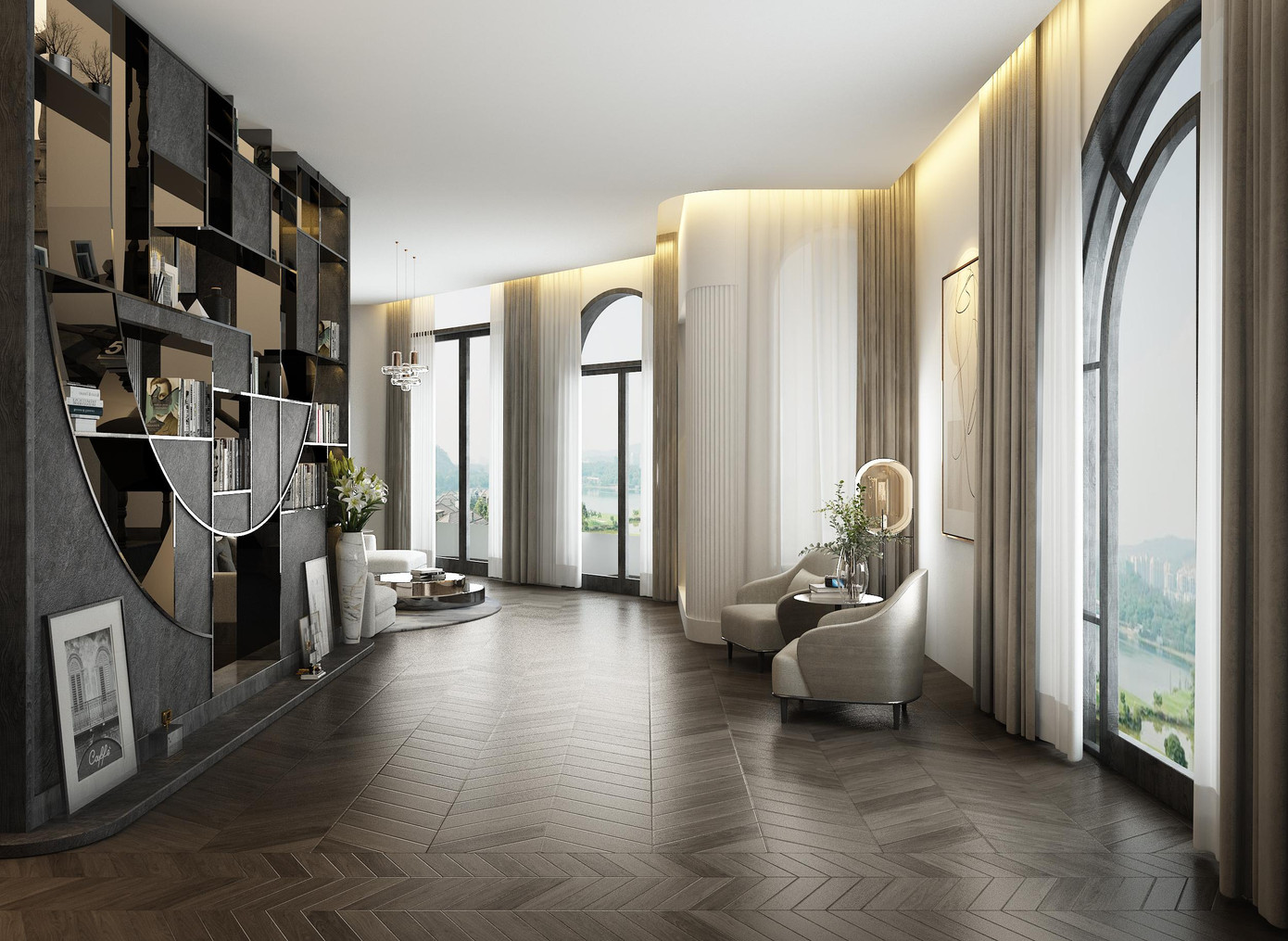 Sở hữu ngôi nhà thứ hai đang là sự lựa chọn của hàng triệu gia đình để tạo thu nhập thụ động