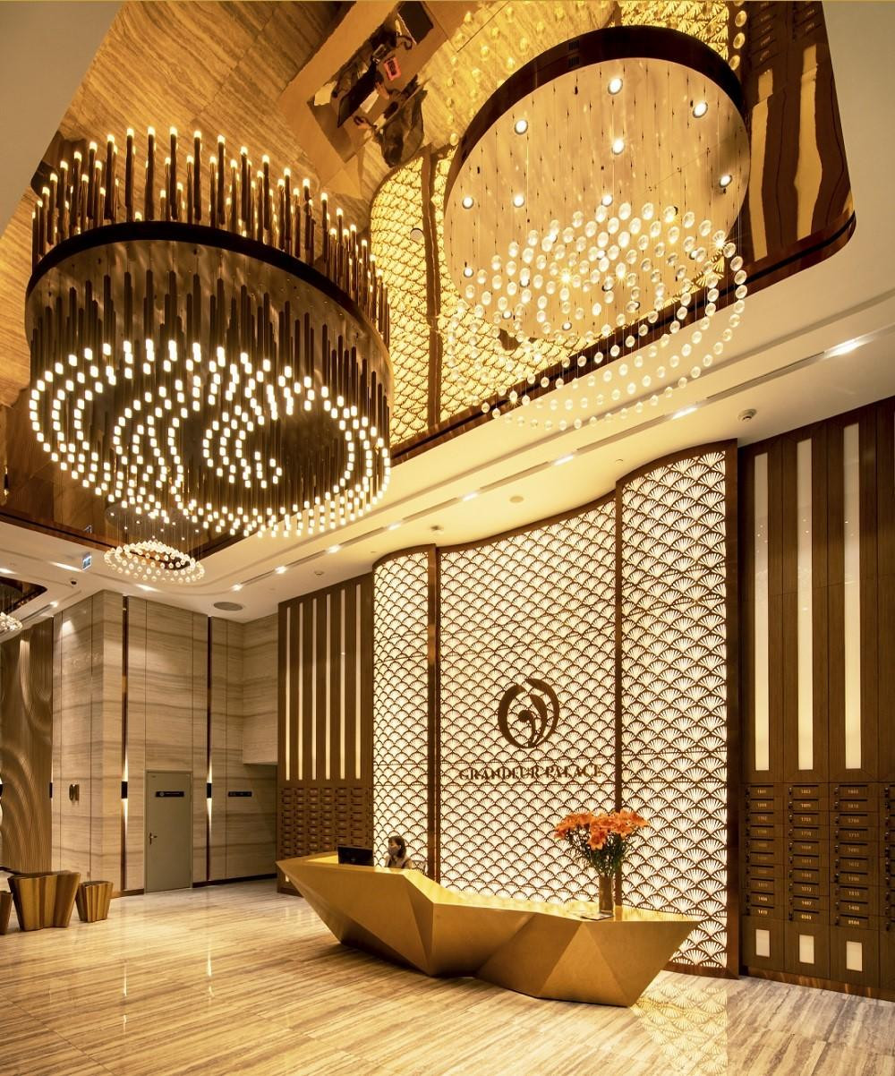 Dự án Grandeur Palace - Giảng Võ của Văn Phú - Invest tại Hà Nội