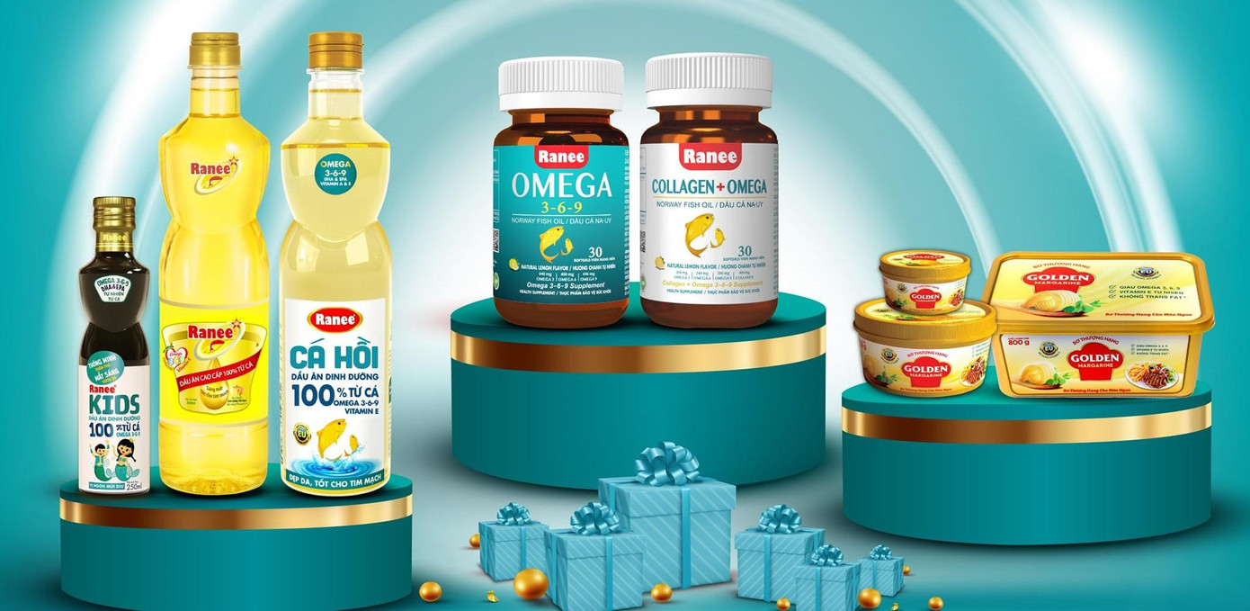 Chiến binh “Ranee” chiều lòng được tất cả các thành viên trong nhà bạn