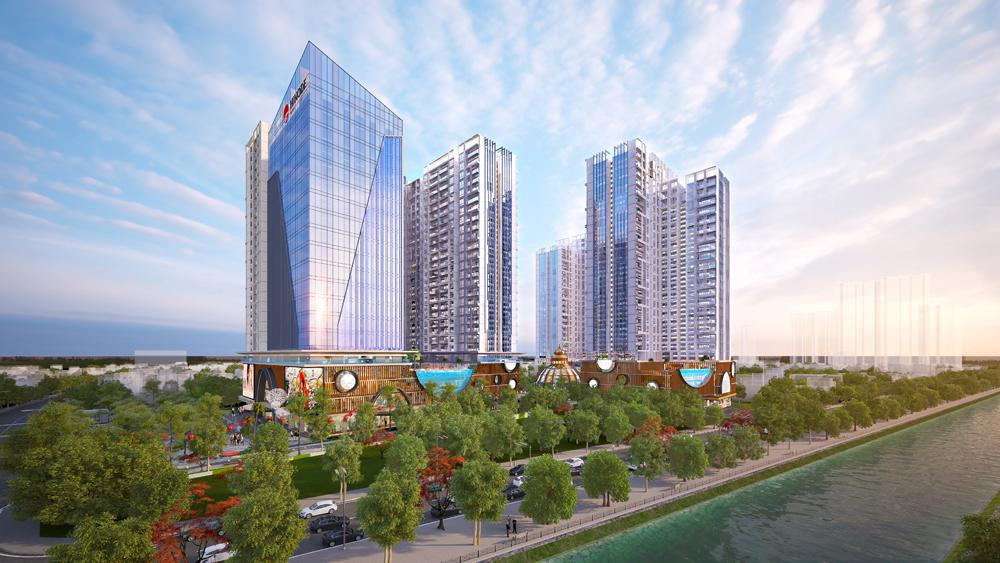 Hinode City là một trong những dự án có vị trí trọng điểm và chất lượng bàn giao tốt nhất quận Hai Bà Trưng. Hinode City là một trong những dự án có vị trí trọng điểm và chất lượng bàn giao tốt nhất quận Hai Bà Trưng.